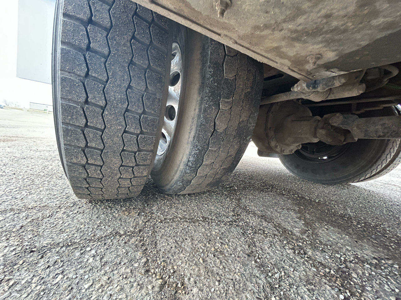 Freightliner M2 106  2017