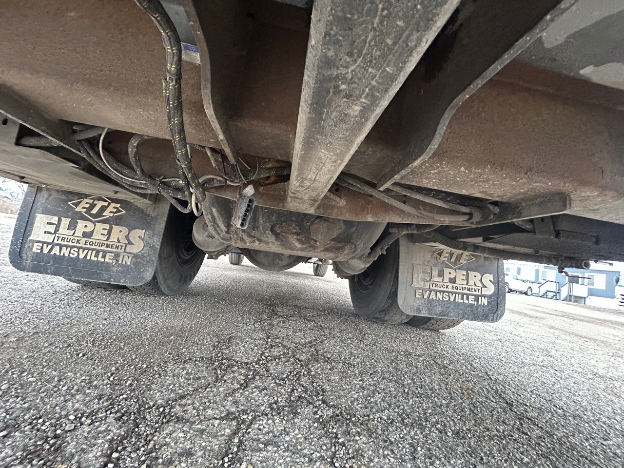 Freightliner M2 106  2017