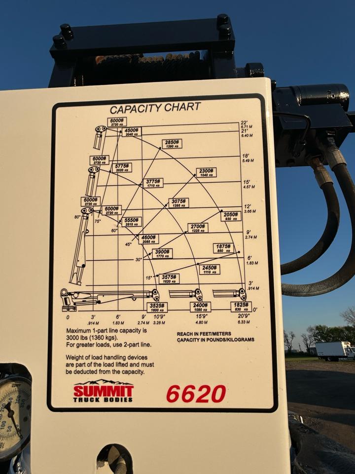 RAM 5500 Regular Cab 4WD 2016