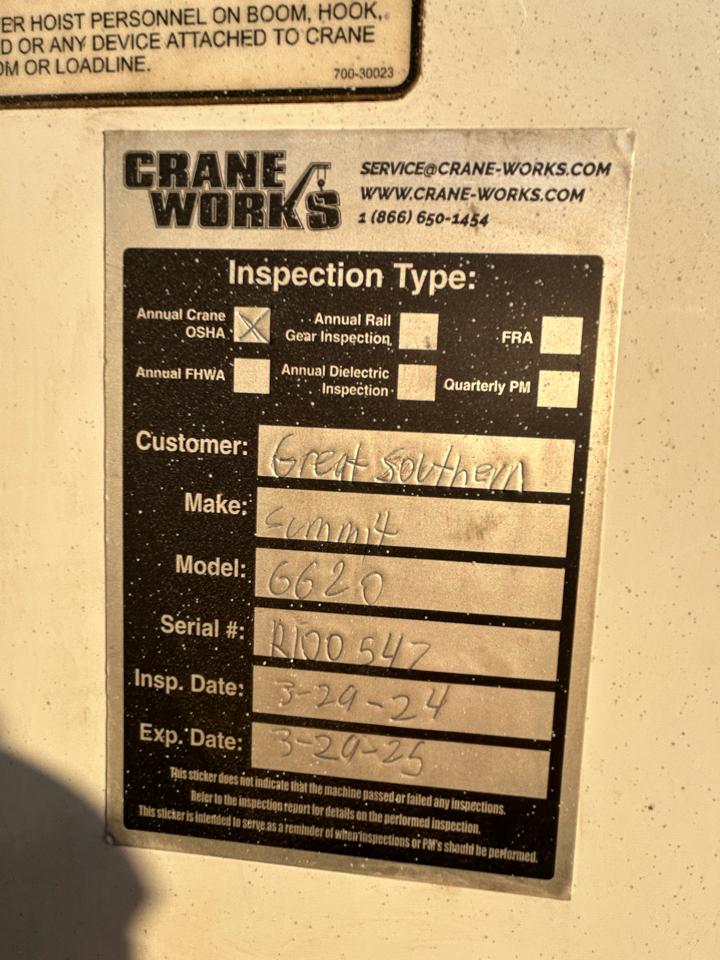 RAM 5500 Regular Cab 4WD 2016