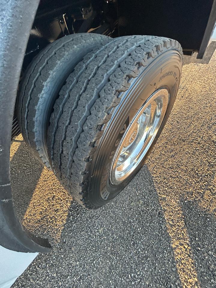 RAM 5500 Regular Cab 4WD 2016