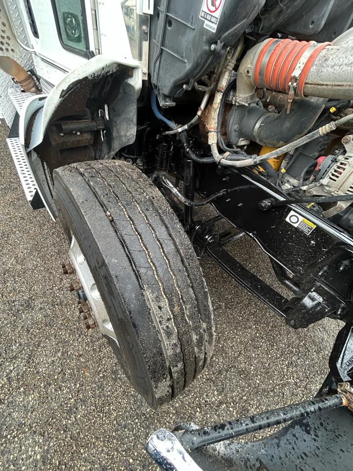 Kenworth T370  2019