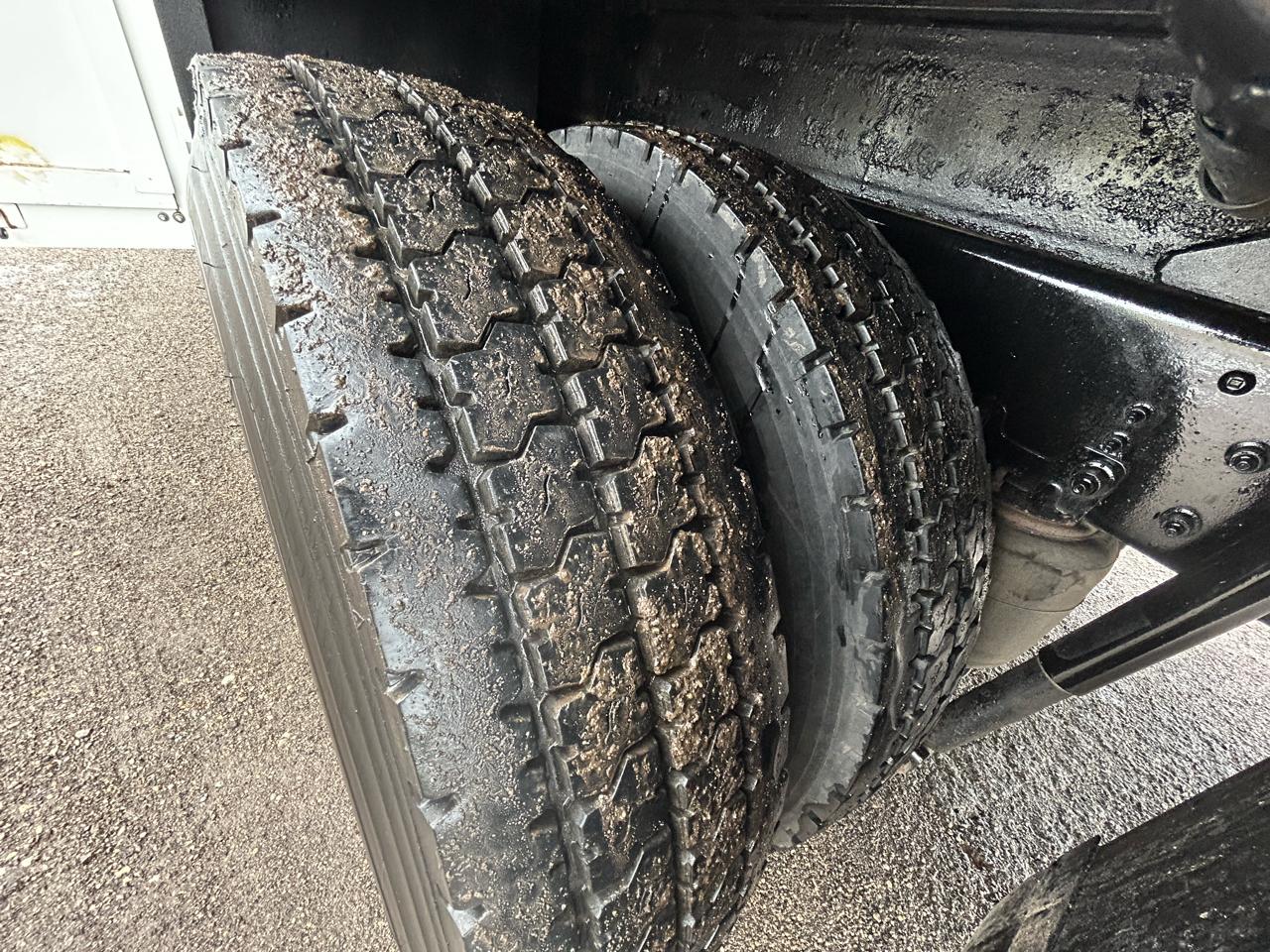 Kenworth T370  2019
