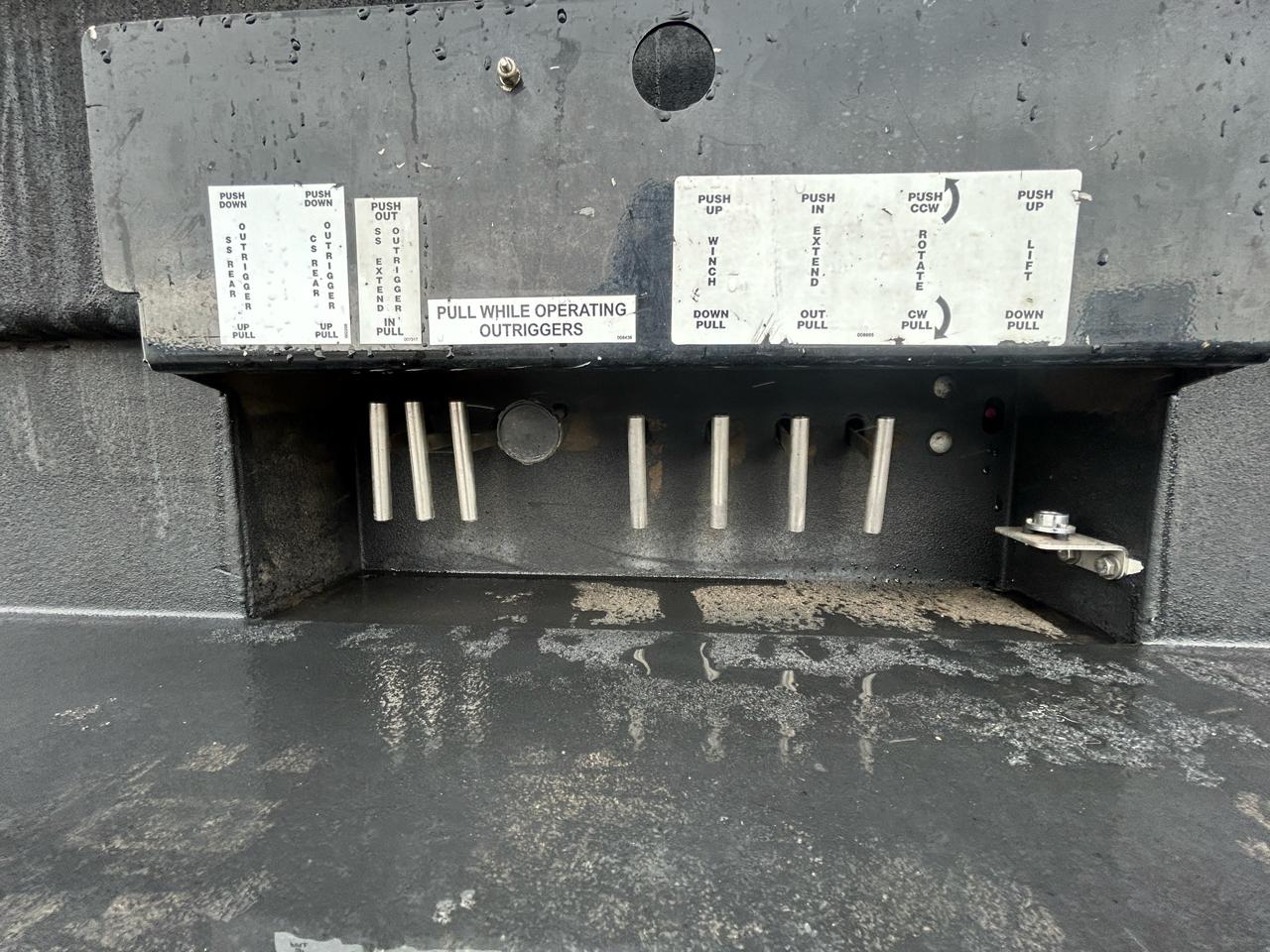 Kenworth T370  2019