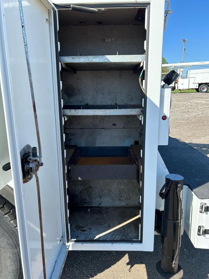 Freightliner M2  2015
