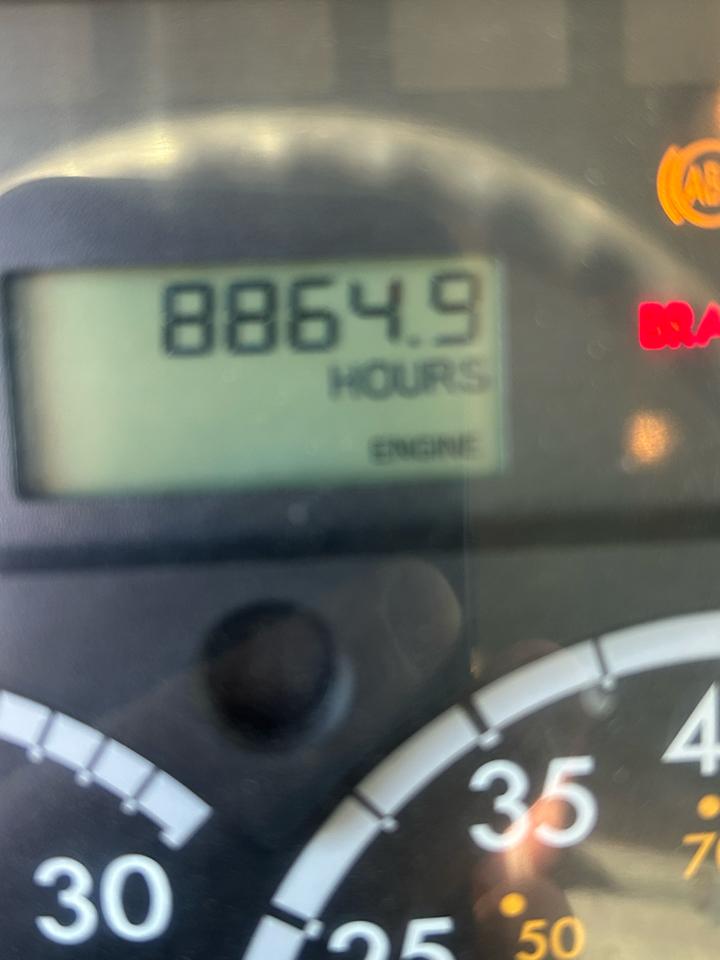 Freightliner M2  2015