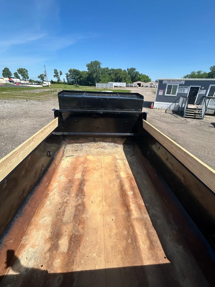 Ford Super Duty F-750 Straight Frame Gas Reg Cab 2019