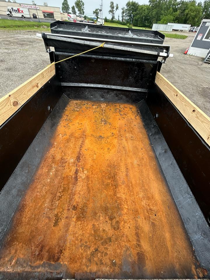 Ford Super Duty F-750 Straight Frame Gas Reg Cab 2019