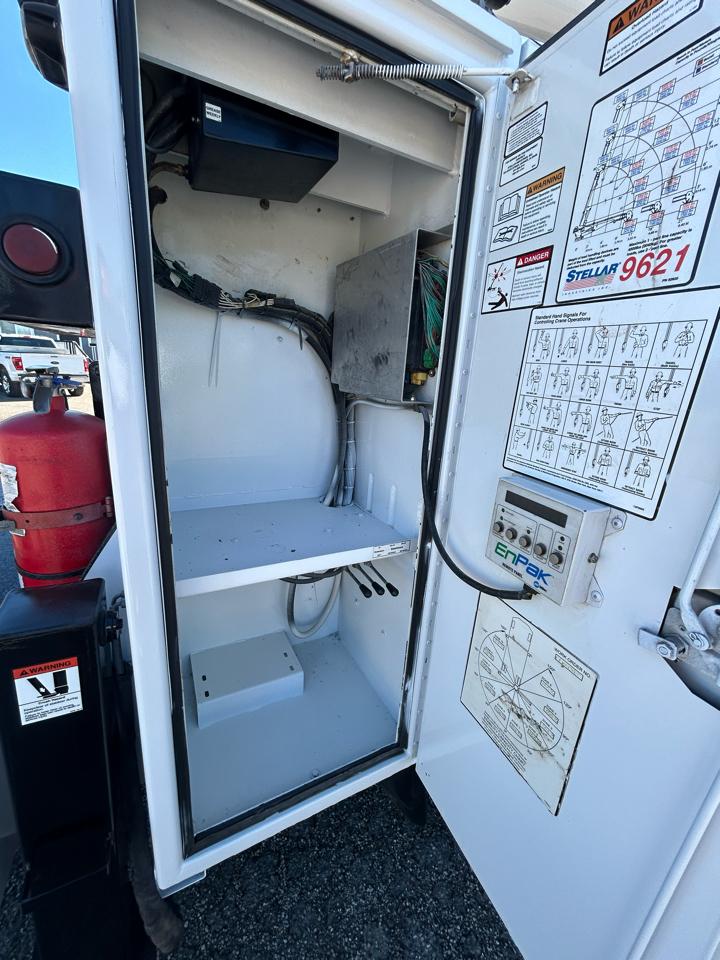 Freightliner M2  2014