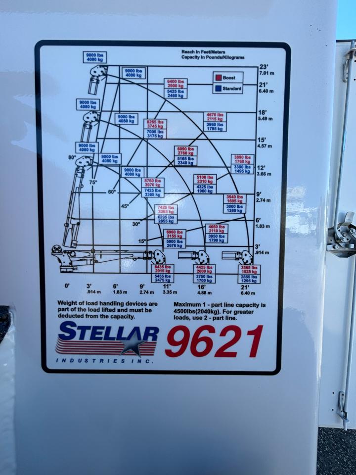 Freightliner M2  2014
