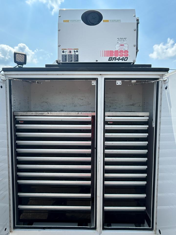 RAM 5500  2017