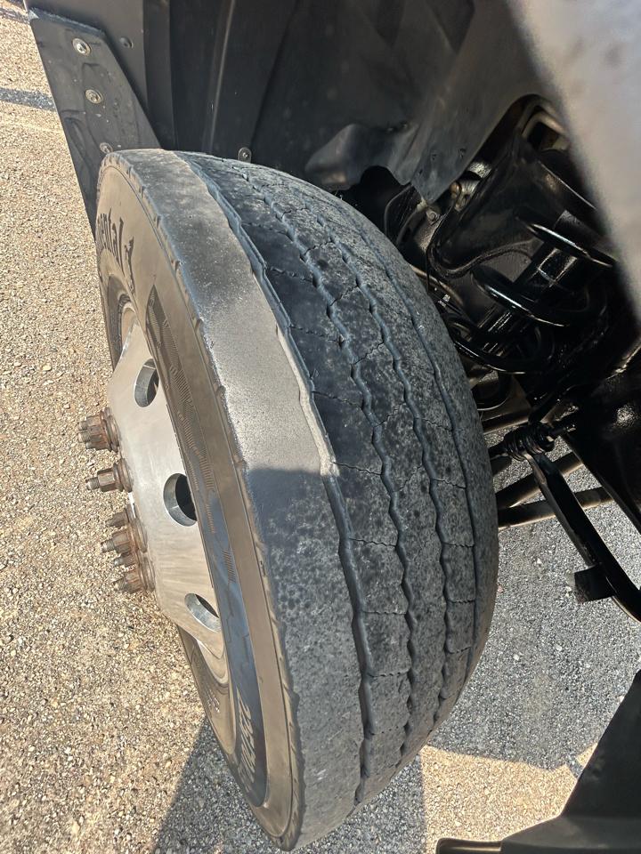 RAM 5500  2017
