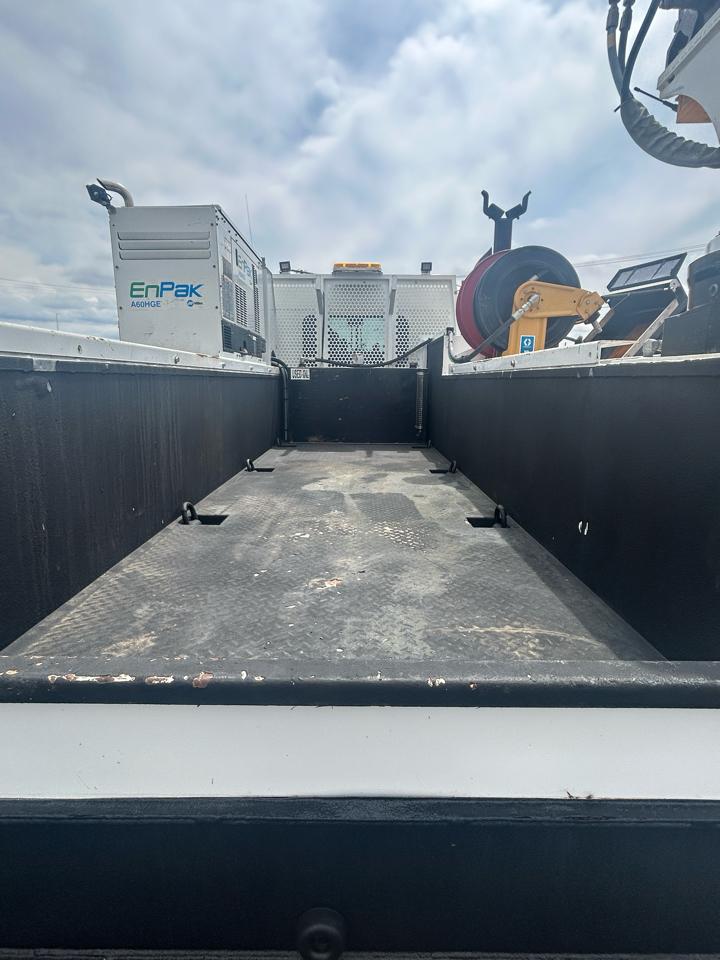 Kenworth T370  2020
