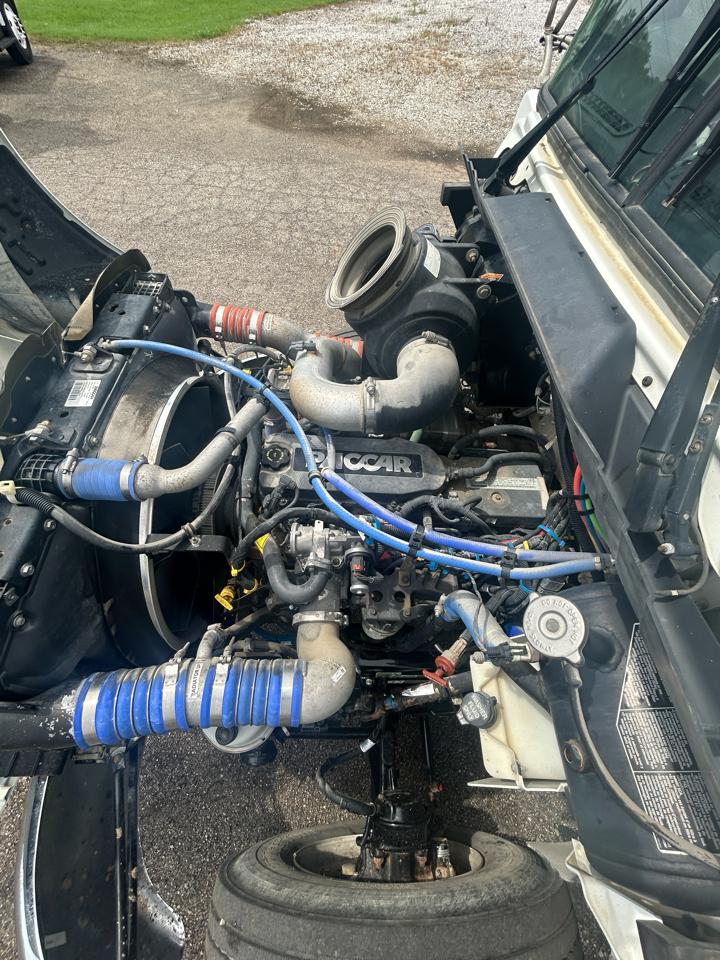 Kenworth T370  2020