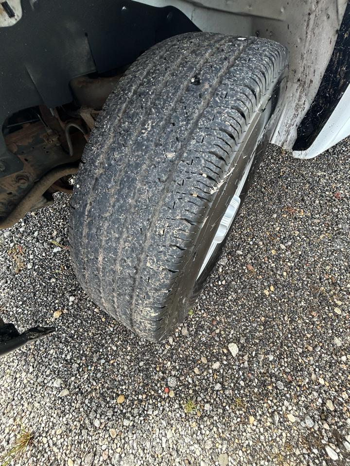 Chevrolet Express Cargo Van RWD 2500 135" 2018