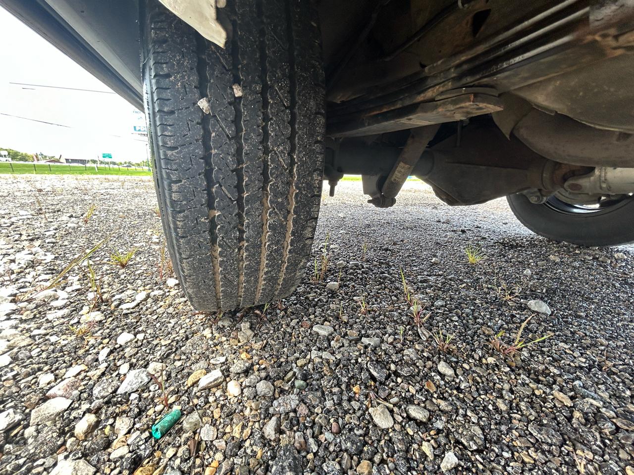 Chevrolet Express Cargo Van RWD 2500 135" 2018