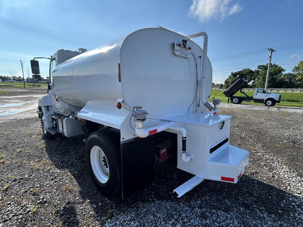 Hino 338  2019