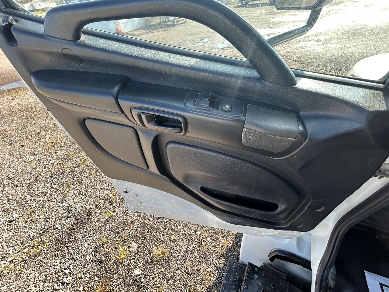 Hino 338  2019