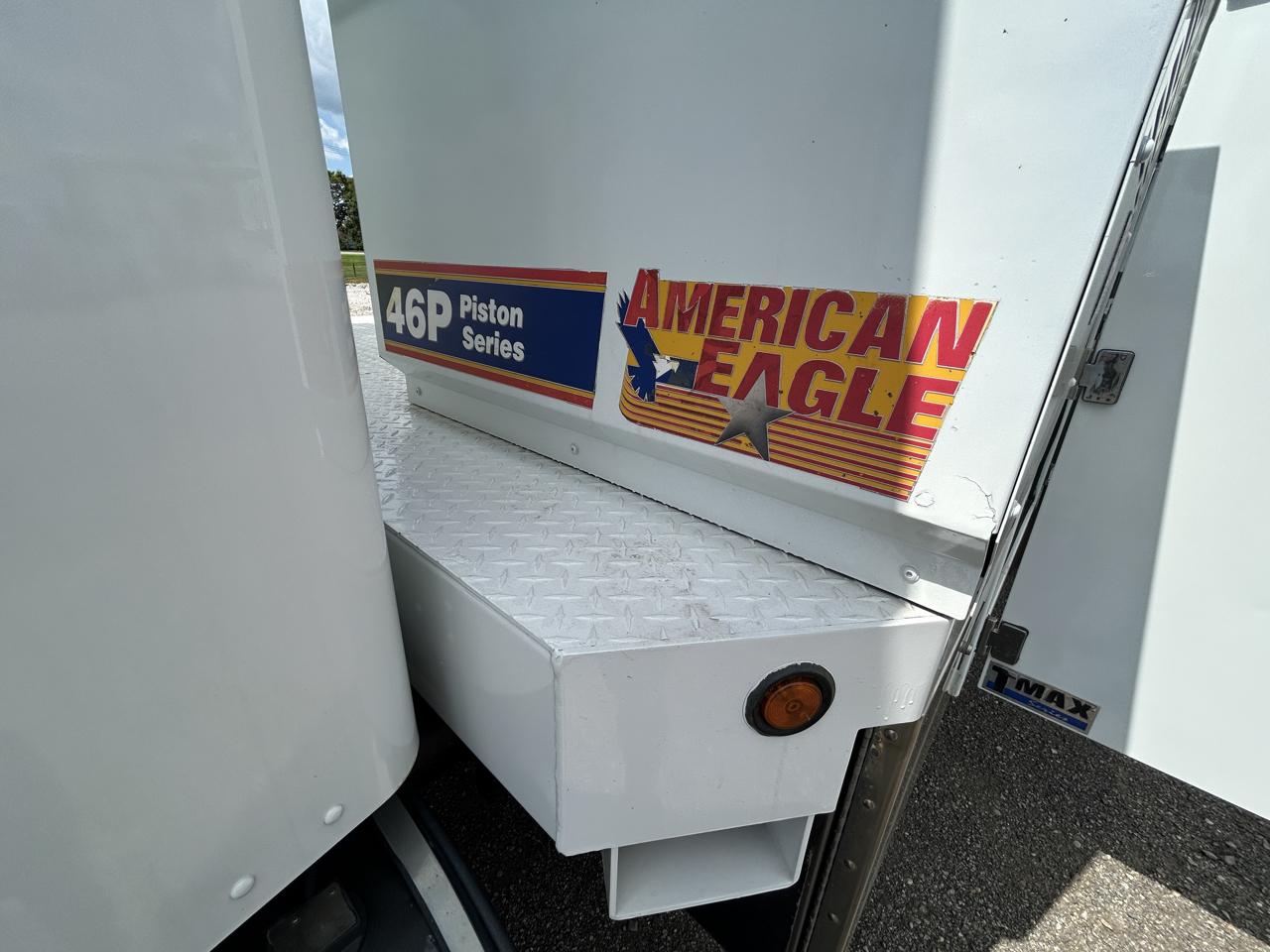 Kenworth T370  2019