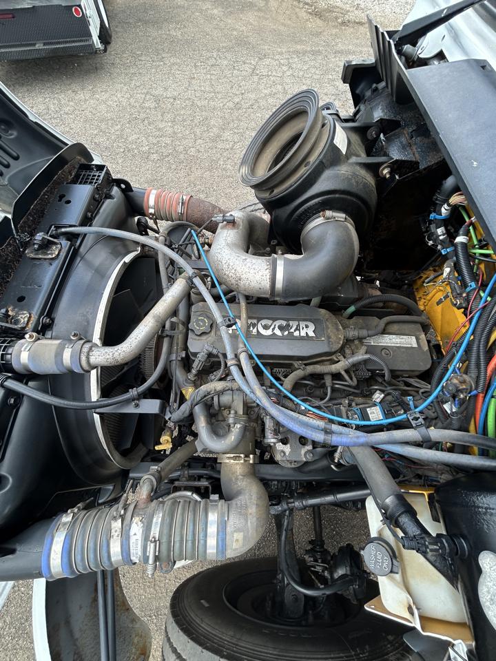 Kenworth T370  2019