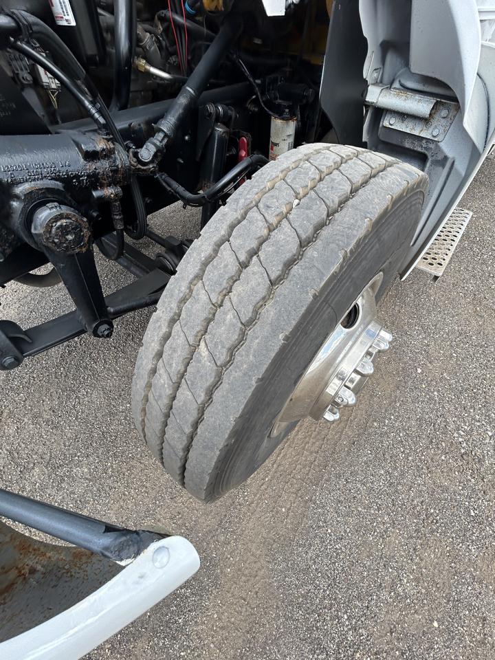 Kenworth T370  2019