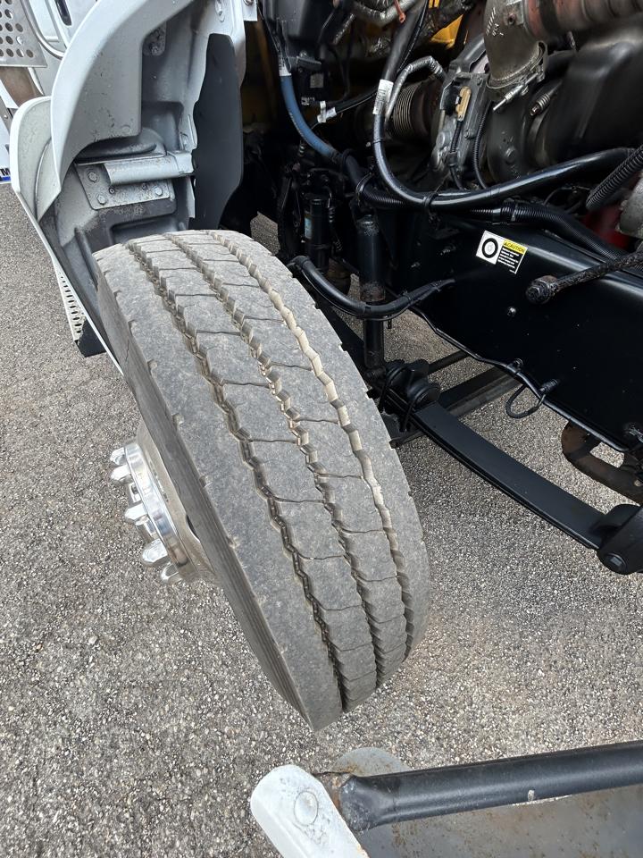 Kenworth T370  2019