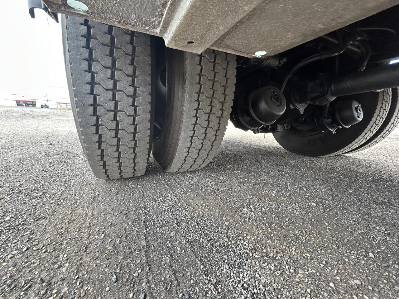 Kenworth T370  2019