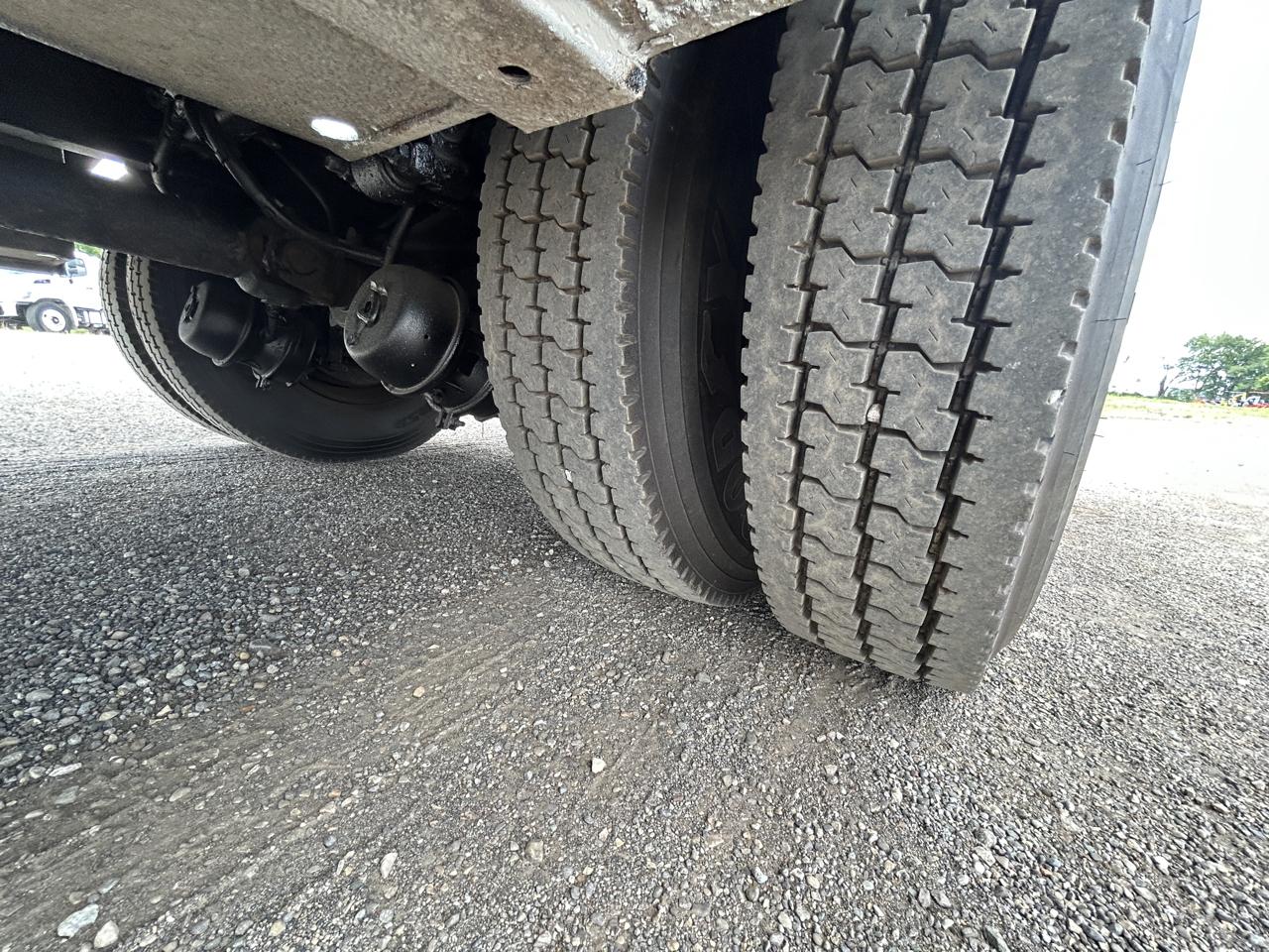 Kenworth T370  2019