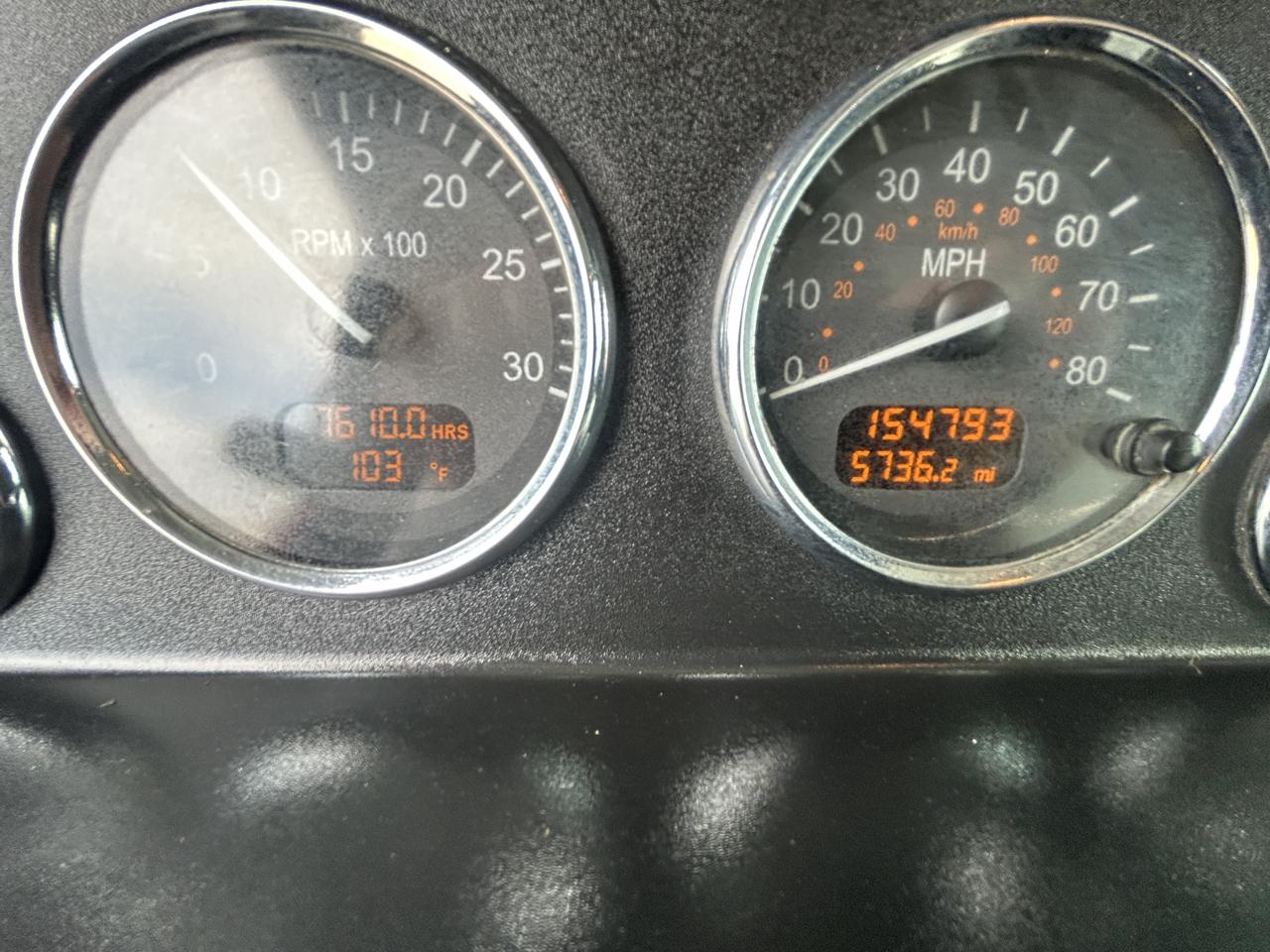 Peterbilt 337  2015