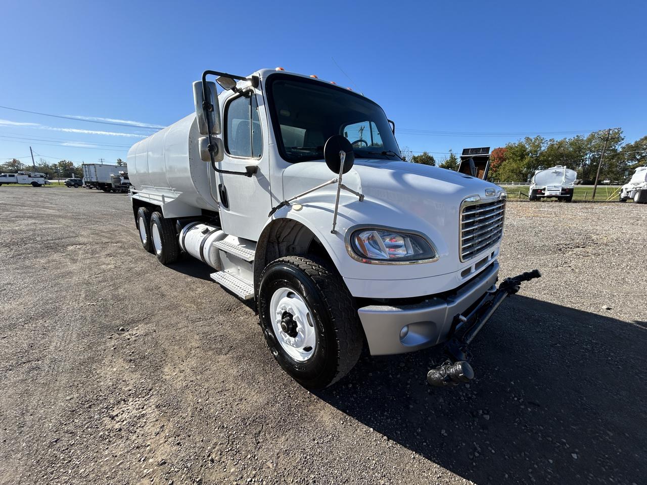 Freightliner M2  2019