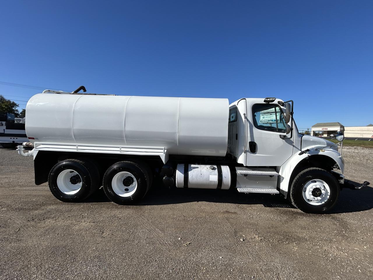 Freightliner M2  2019
