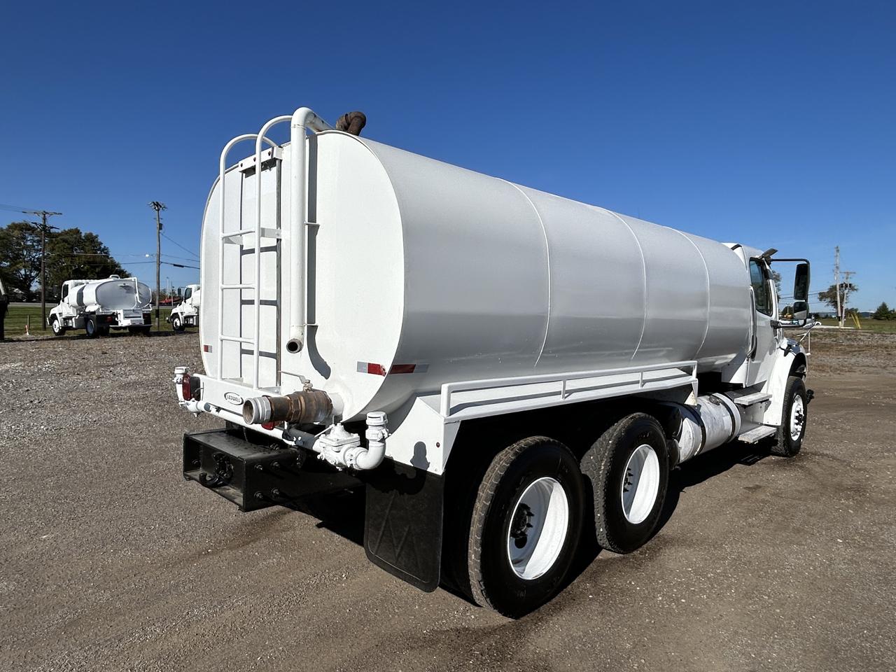 Freightliner M2  2019