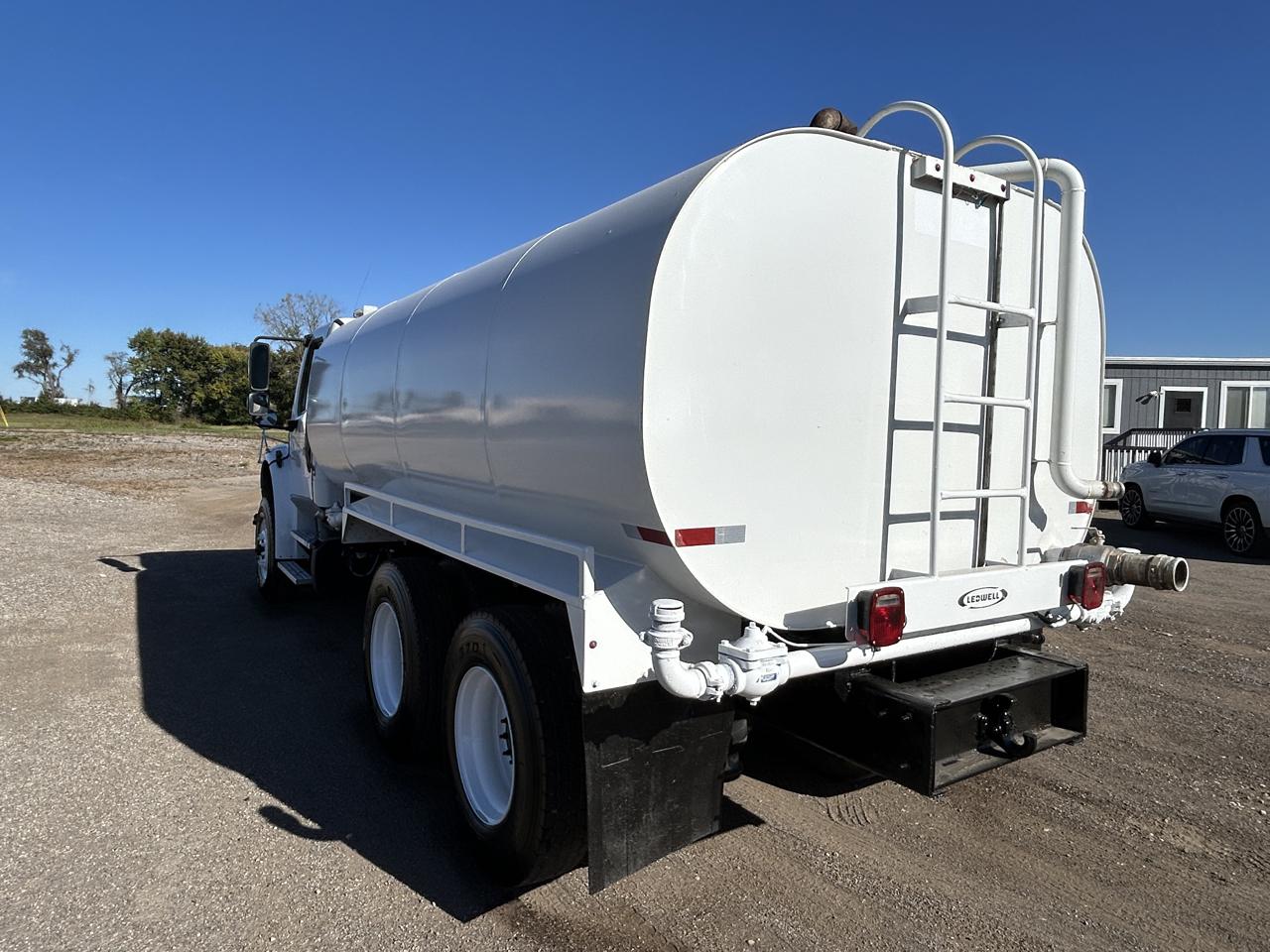 Freightliner M2  2019