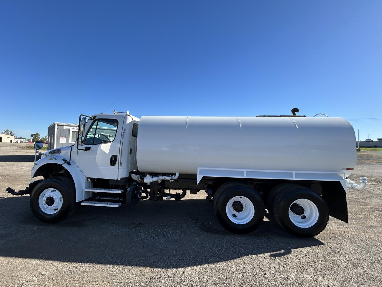Freightliner M2  2019