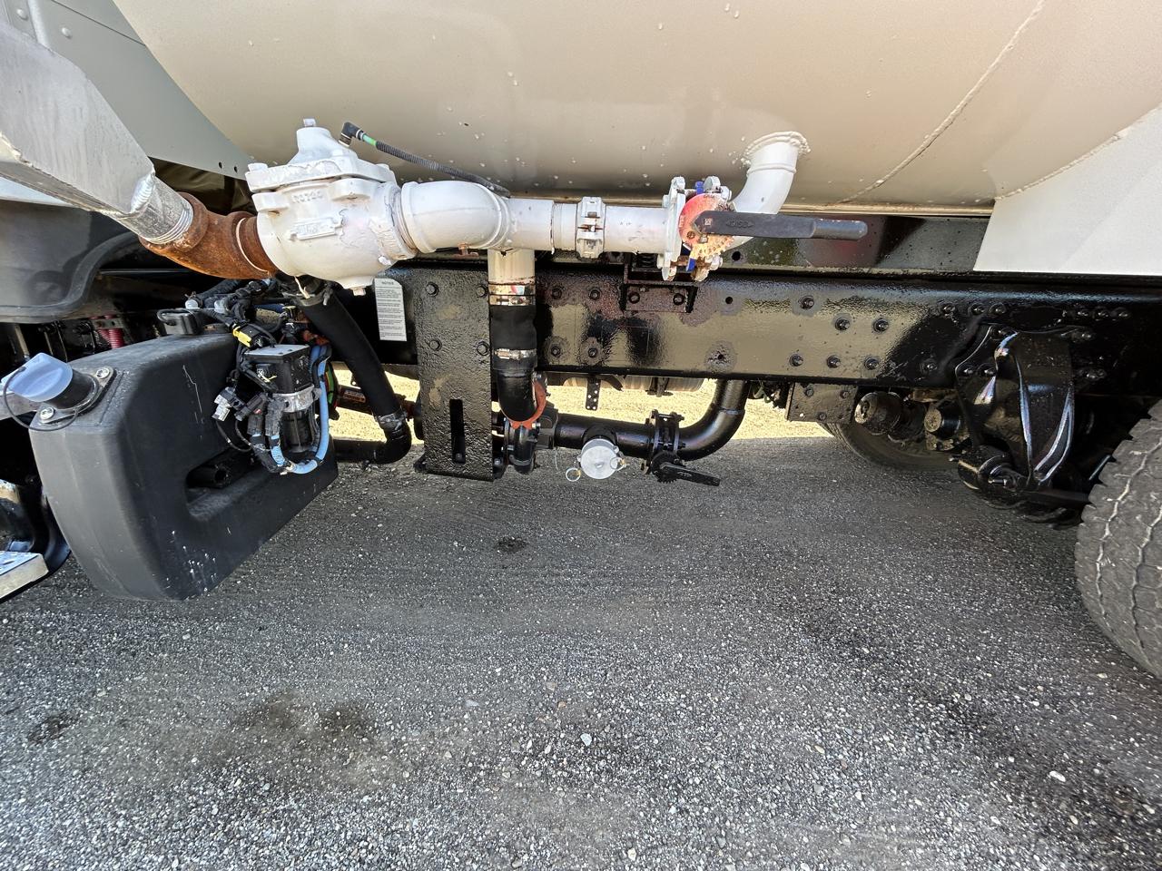 Freightliner M2  2019