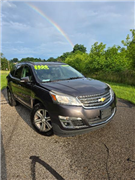 2015 Chevrolet Traverse 