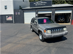 1998 Jeep Grand Cherokee 