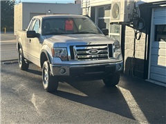 2010 Ford F-150 