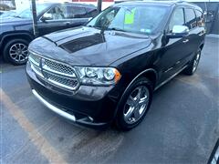 2012 Dodge Durango 