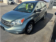2010 Honda CR-V 