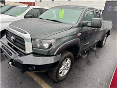 2008 Toyota Tundra 4WD Truck 