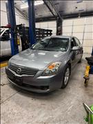 2009 Nissan Altima 
