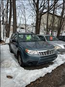 2013 Subaru Forester 