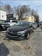 2016 Chevrolet Cruze 