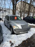 2002 Chrysler PT Cruiser 