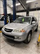 2003 Acura MDX 