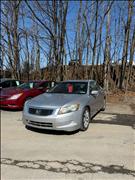 2008 Honda Accord Sdn 