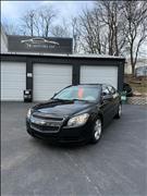 2011 Chevrolet Malibu 