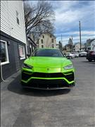 2022 Lamborghini Urus 