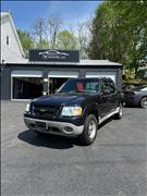 2002 Ford Explorer Sport Trac 